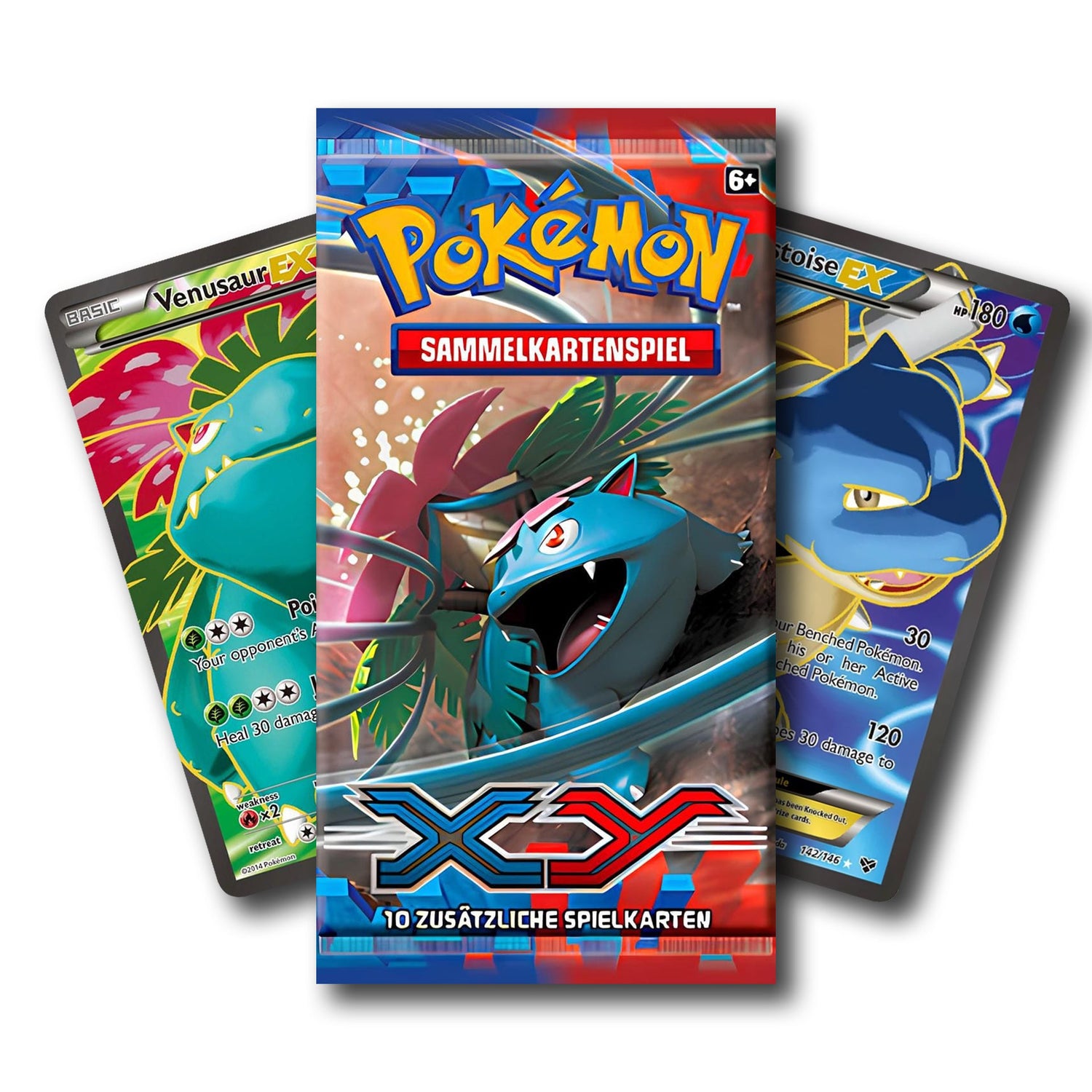 Retro Booster