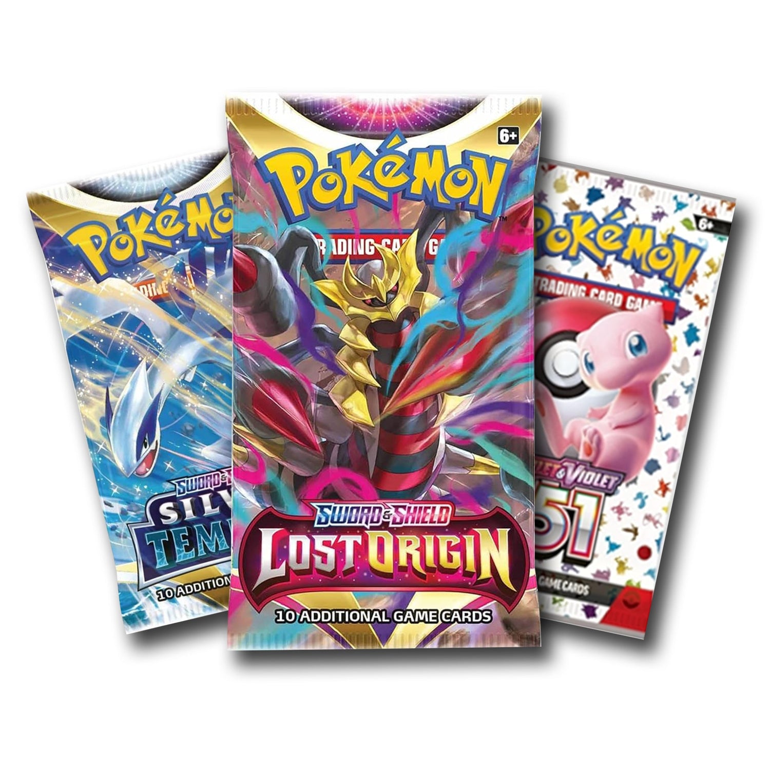 Live Opening (Booster)
