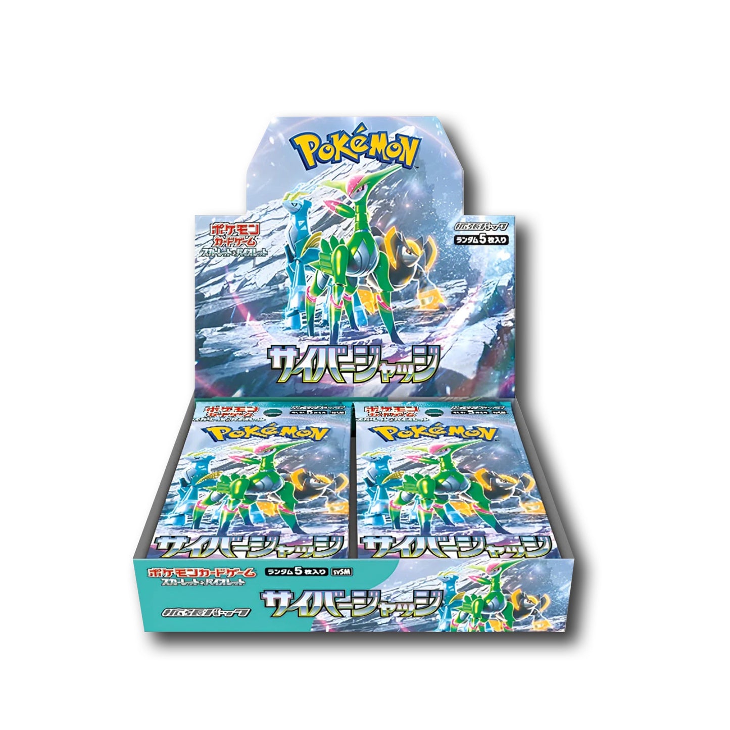 Future Flash Display [JPN]