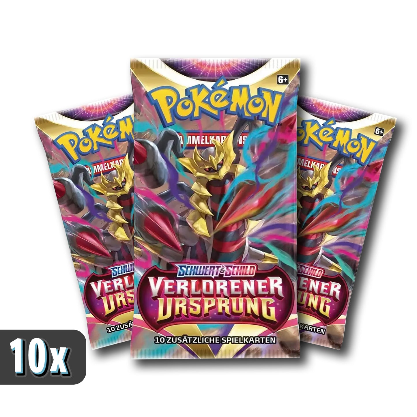 Verlorener Ursprung [GER]