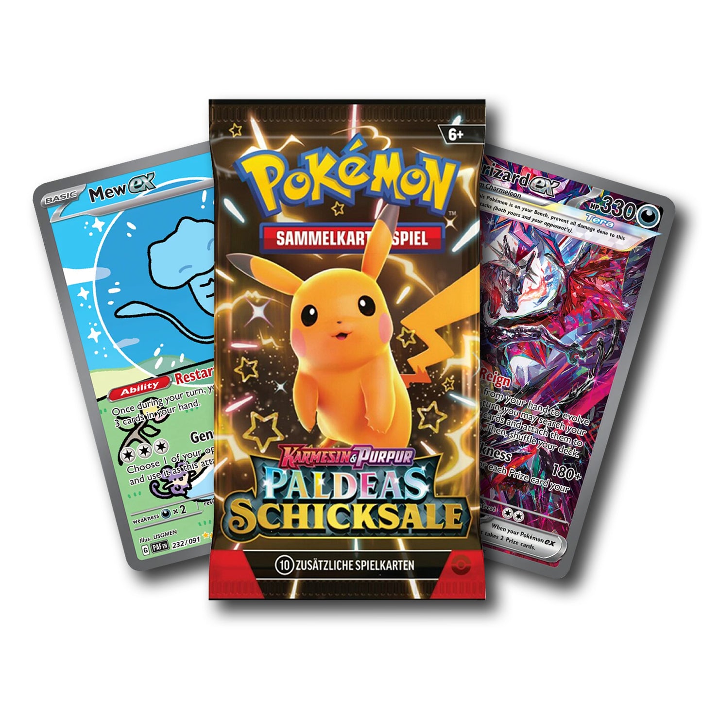Paldeas Schicksale [GER]