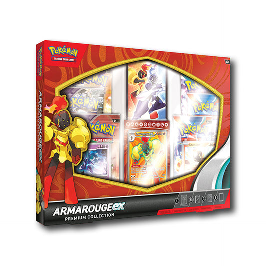 Armarouge EX Collection [EN]