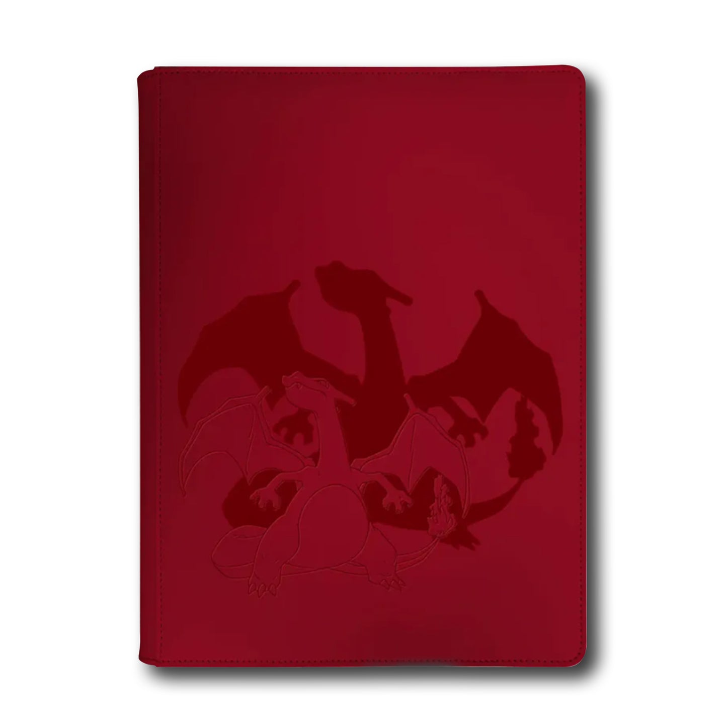 Ultra Pro - 9er Pro Binder Glurak