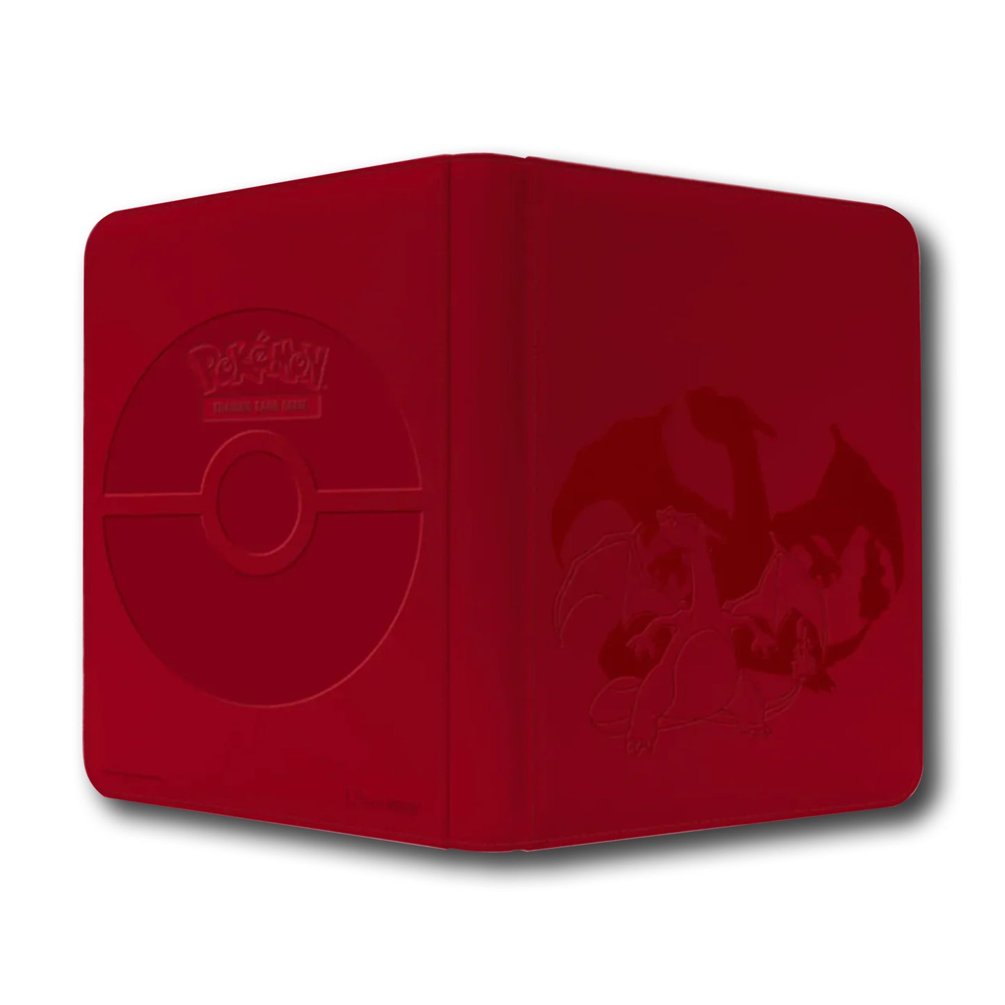 Ultra Pro - 9er Pro Binder Glurak