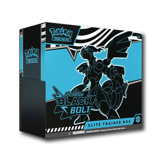 Black Bolt ETB [EN]