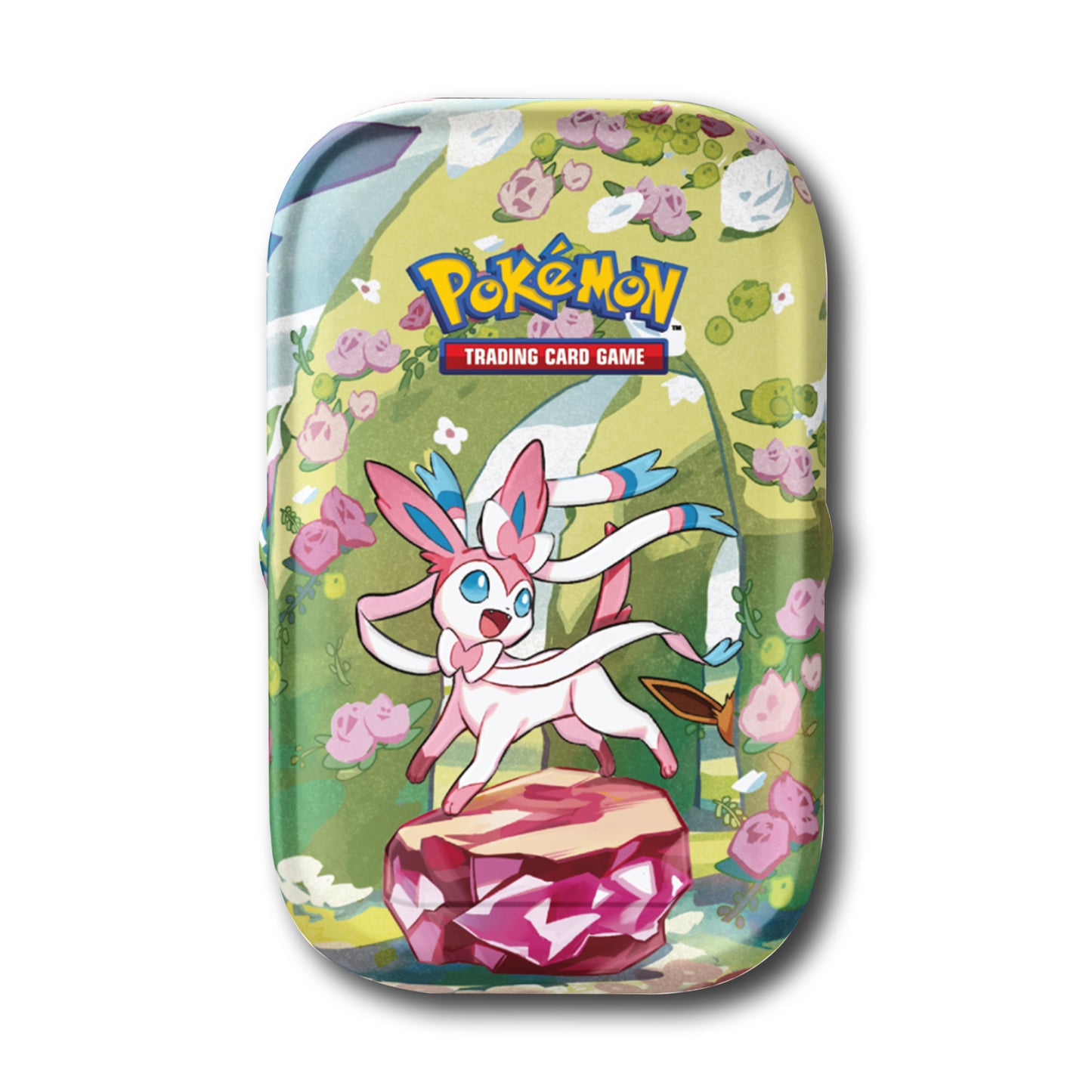 Prismatische Entwicklung Mini Tin [GER]