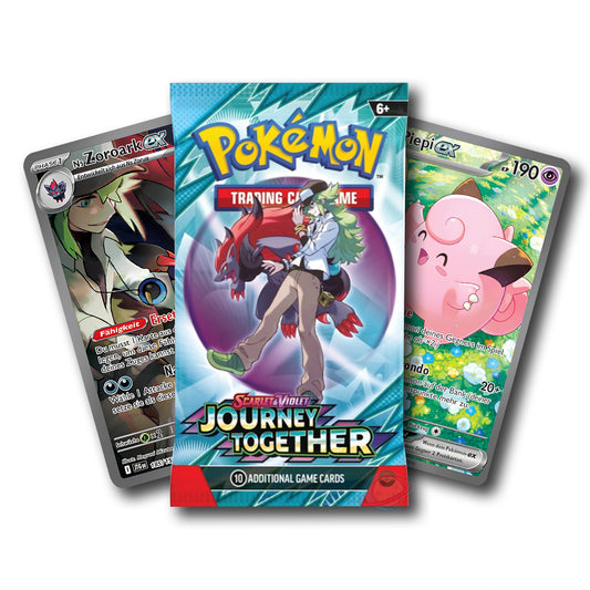 Journey Together [EN]