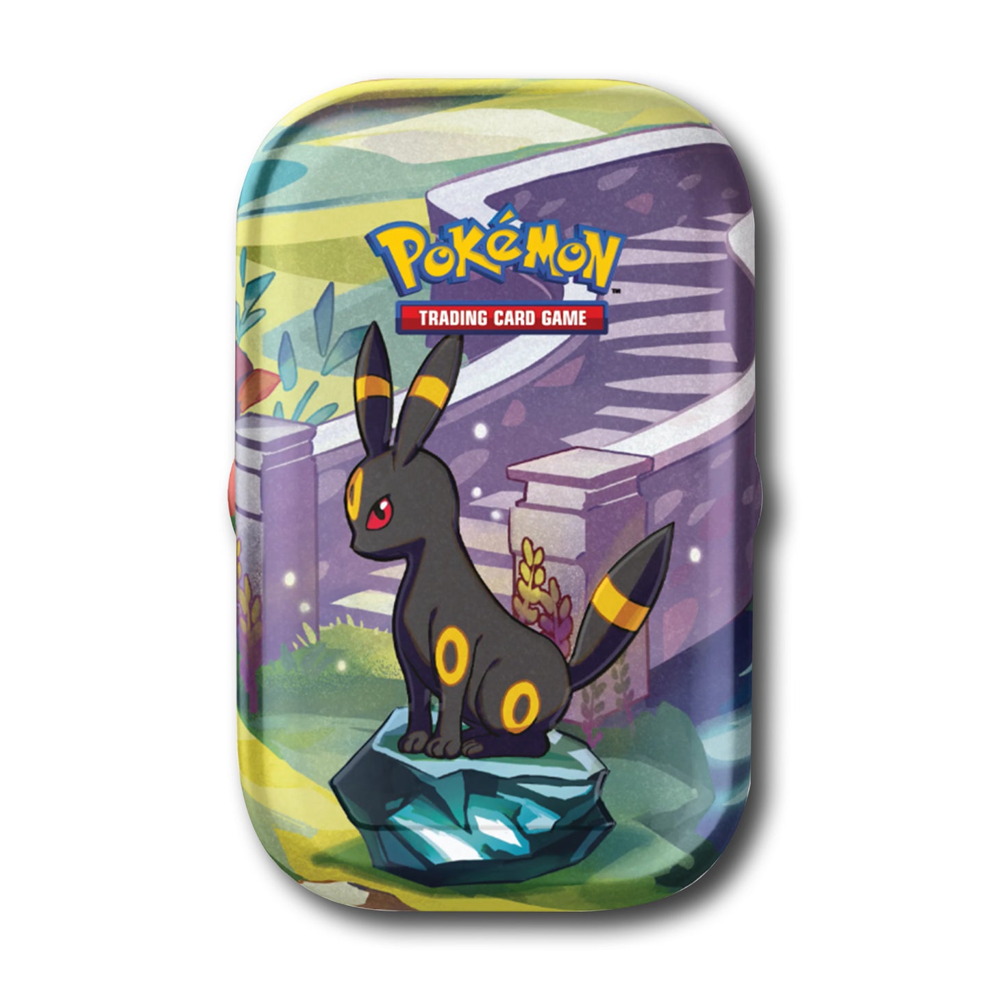 Prismatische Entwicklung Mini Tin [GER]