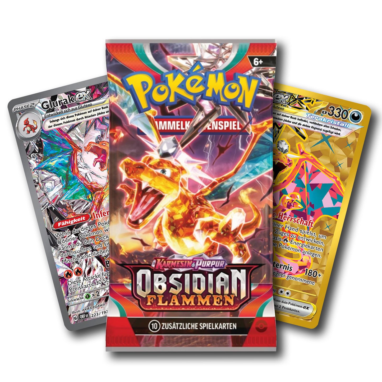 Obsidianflammen [GER]