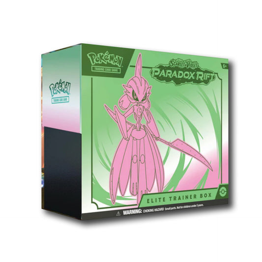 Paradox Rift ETB [GER]
