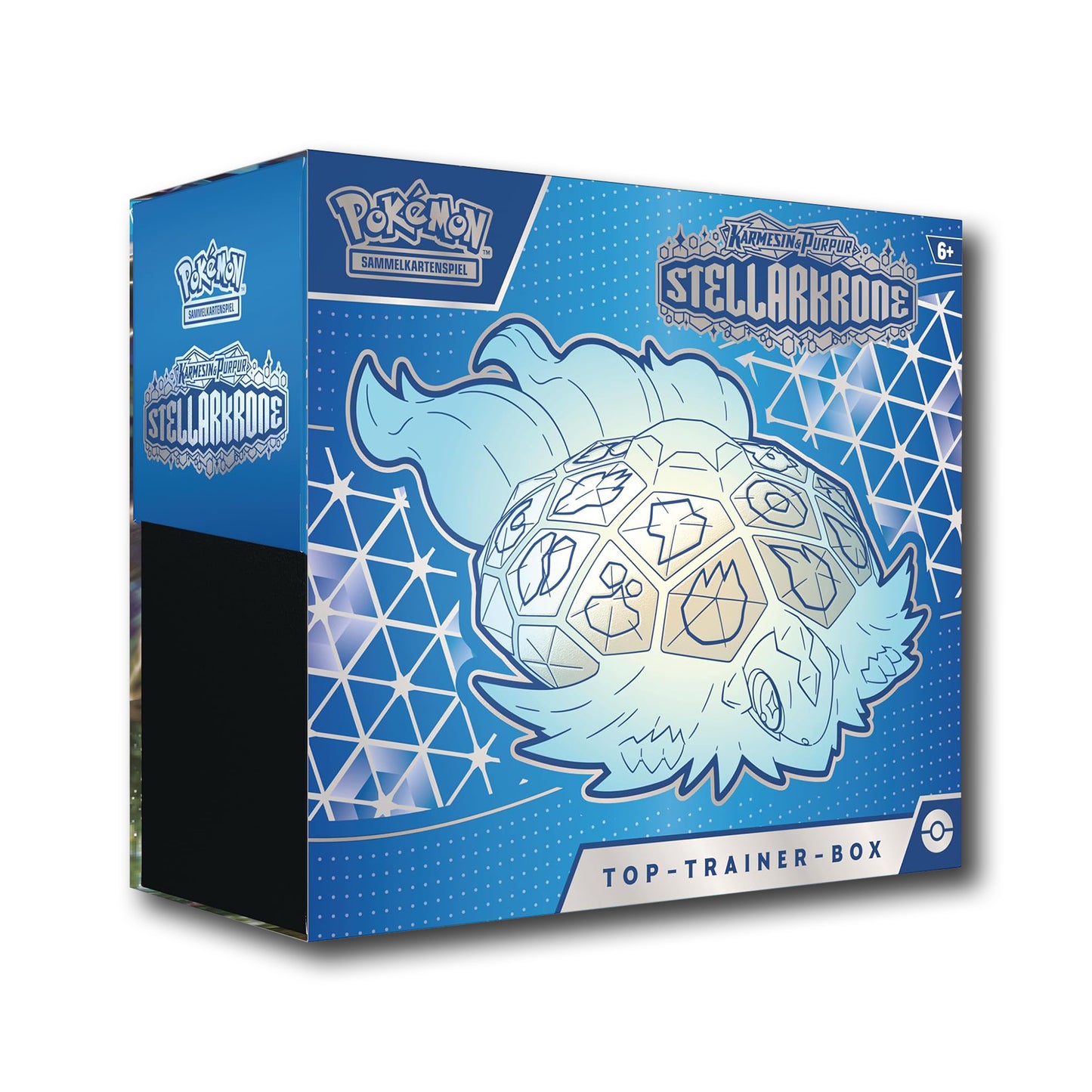 Stellarkrone ETB [GER]