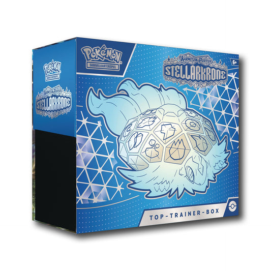Stellarkrone ETB [GER]