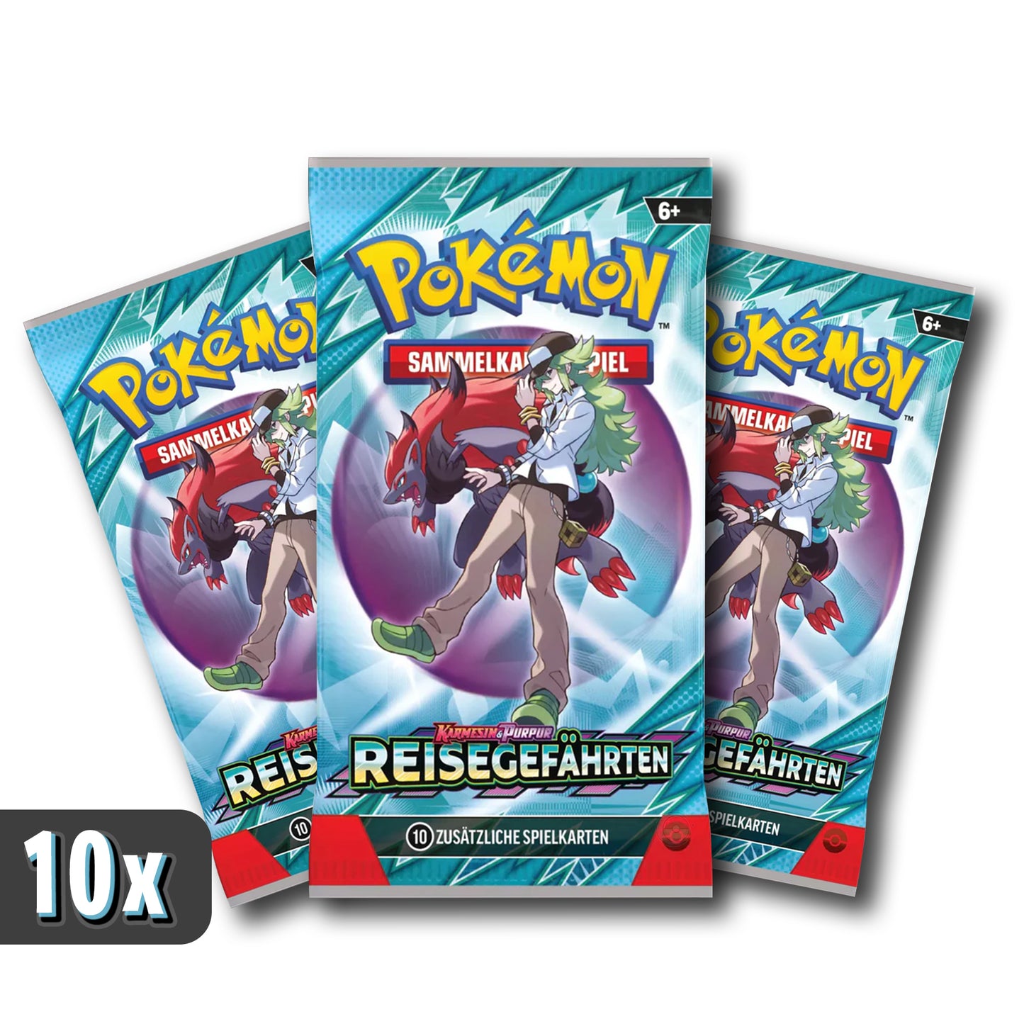 Reisegefährten [GER]
